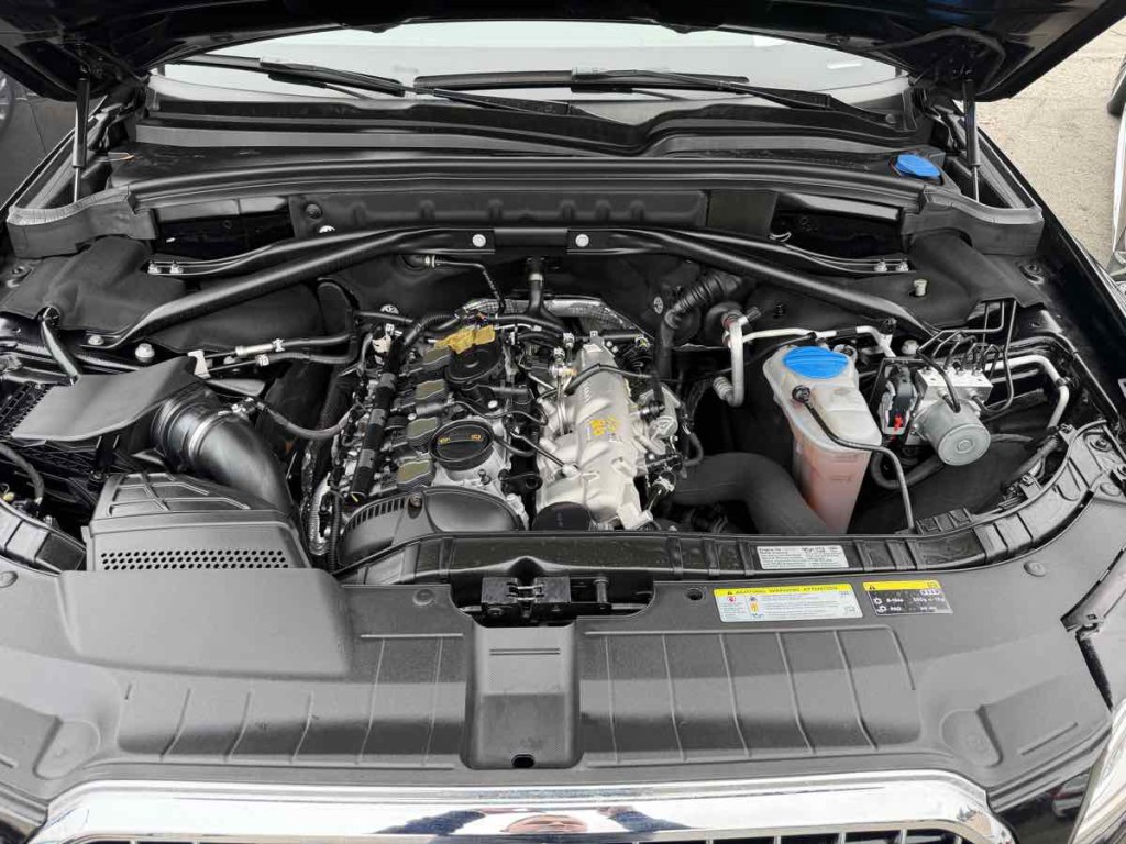 2015 Audi Q5 Image 25
