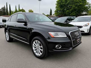 Image for 2015 Audi Q5 Premium Plus ID: 7295111