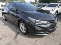 Image for 2018 Chevrolet Cruze LT ID: 7295112