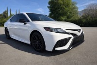 Image for 2021 Toyota Camry SE ID: 7295116
