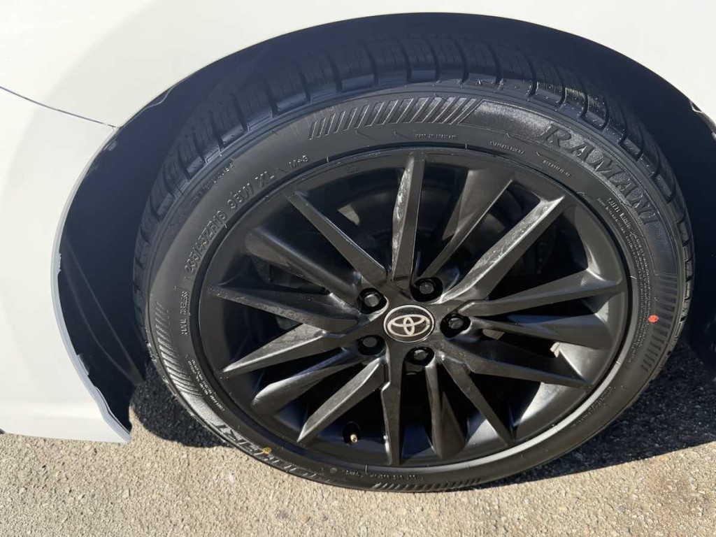 2021 Toyota Camry Image 7