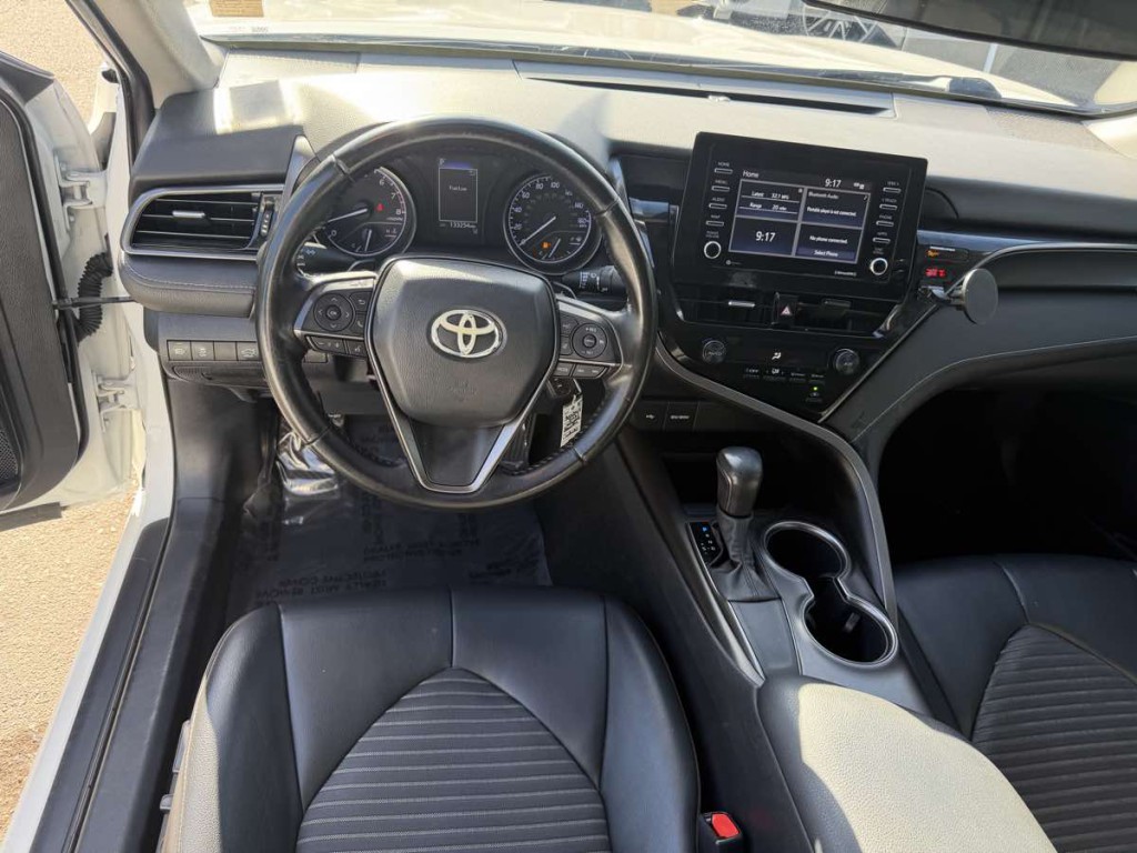 2021 Toyota Camry Image 14