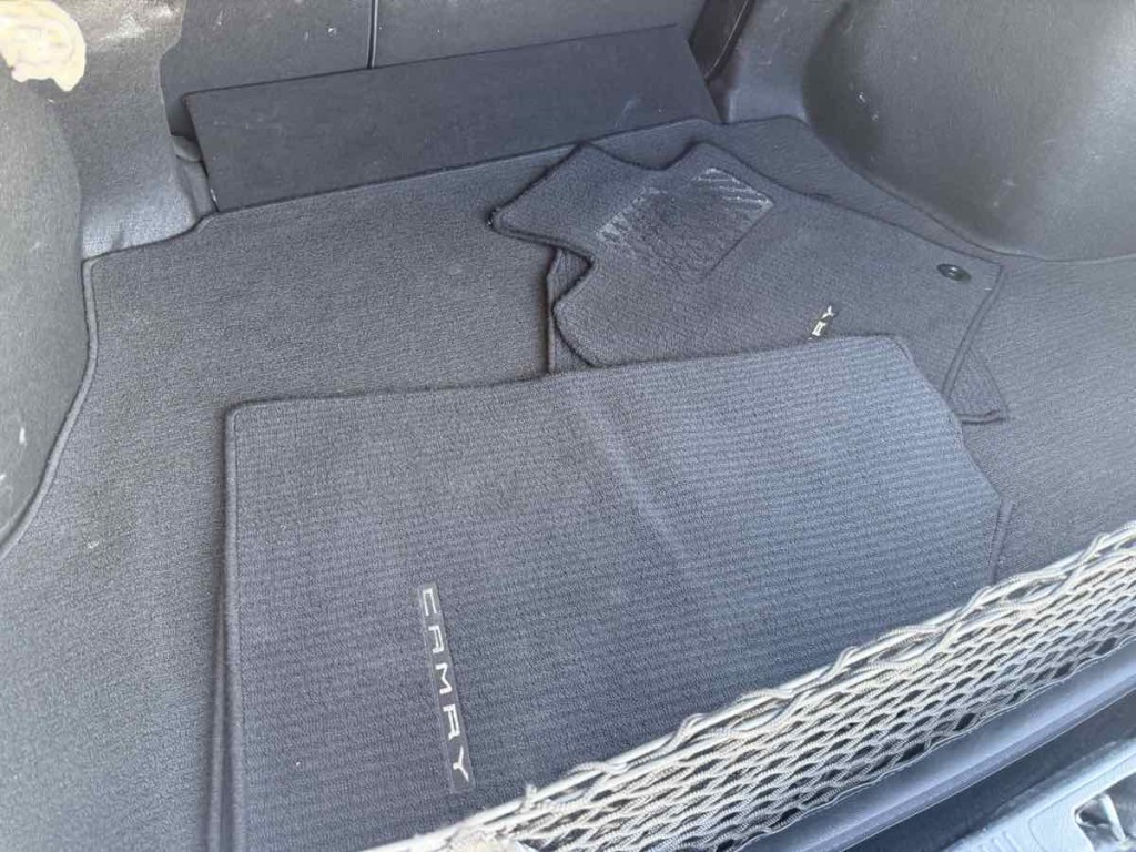 2021 Toyota Camry Image 17