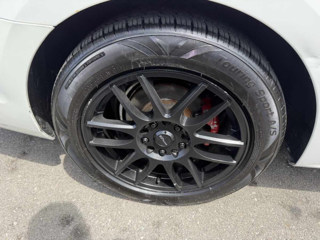 2014 Volkswagen Jetta Image 5