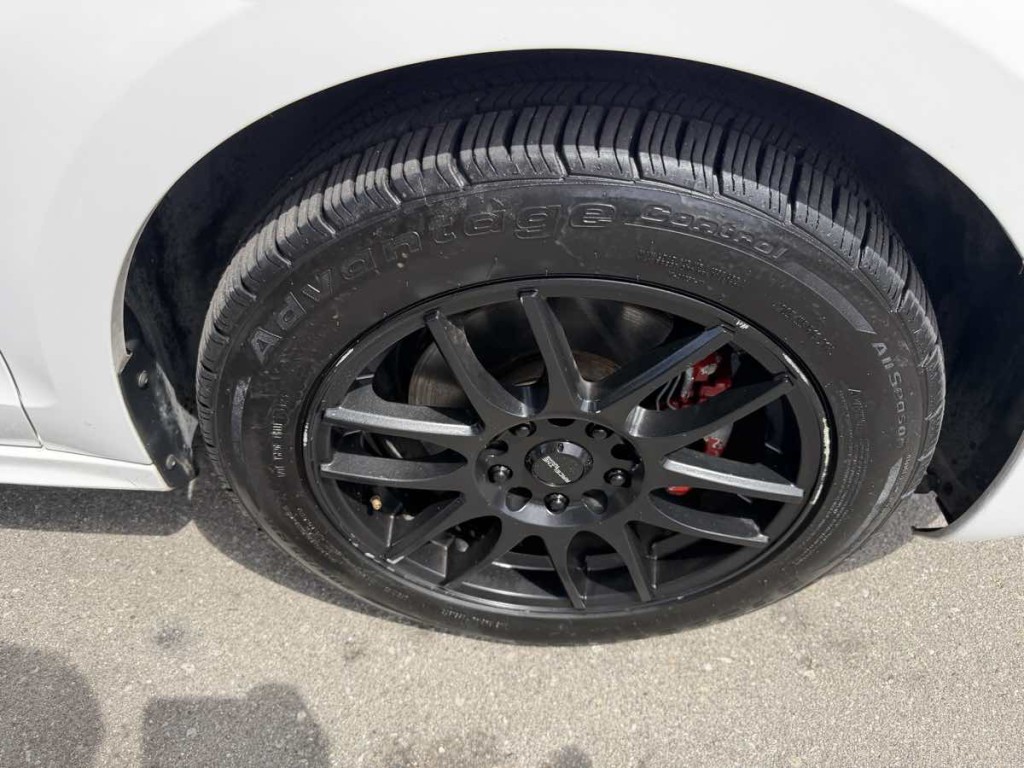 2014 Volkswagen Jetta Image 8