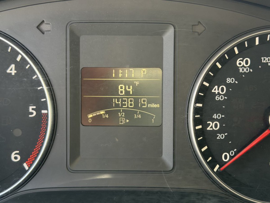 2014 Volkswagen Jetta Image 18