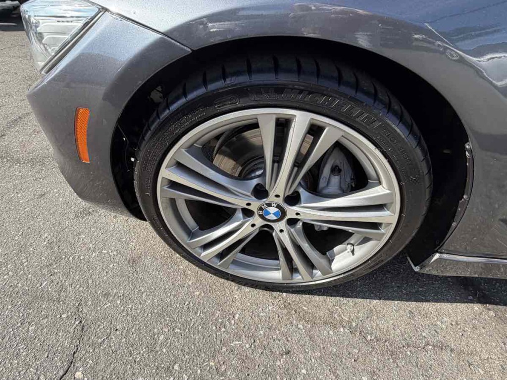 2017 BMW 4 Series Image 4