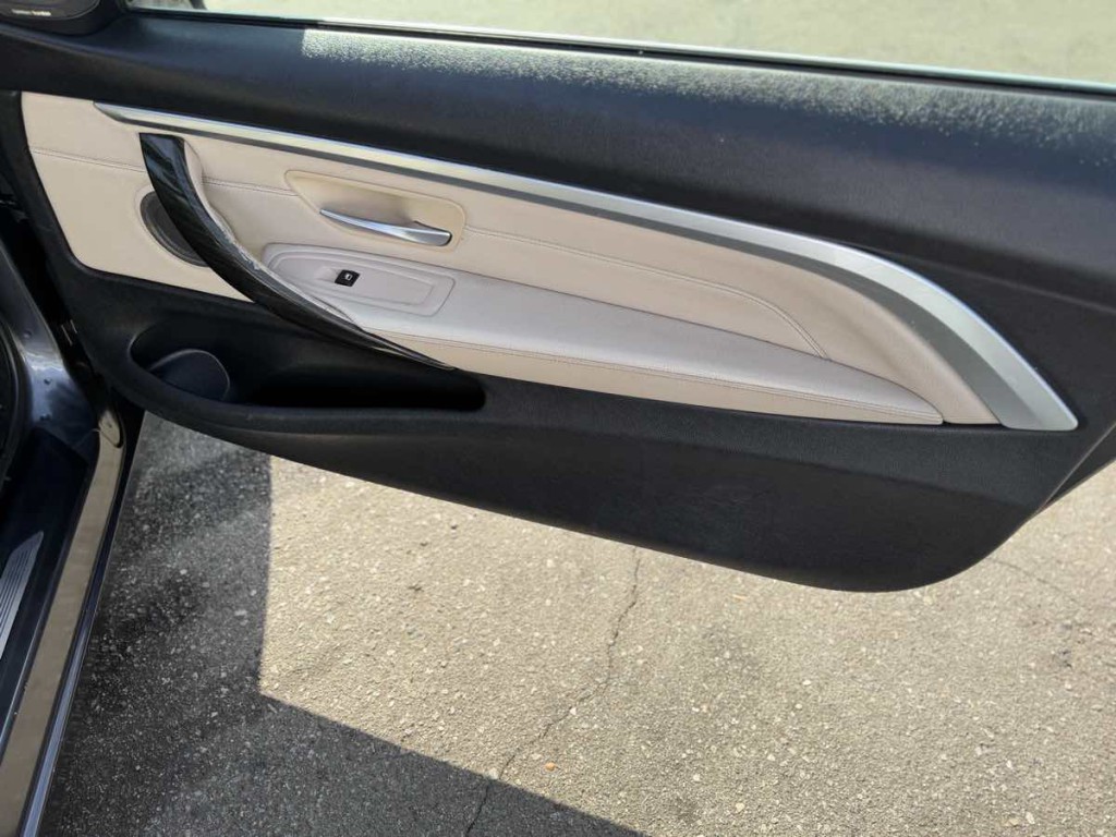 2017 BMW 4 Series Image 10