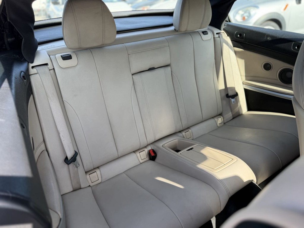 2017 BMW 4 Series Image 11