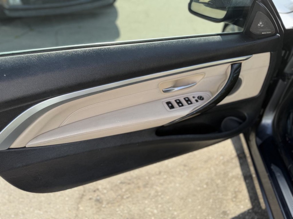 2017 BMW 4 Series Image 13