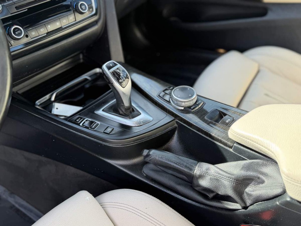 2017 BMW 4 Series Image 15