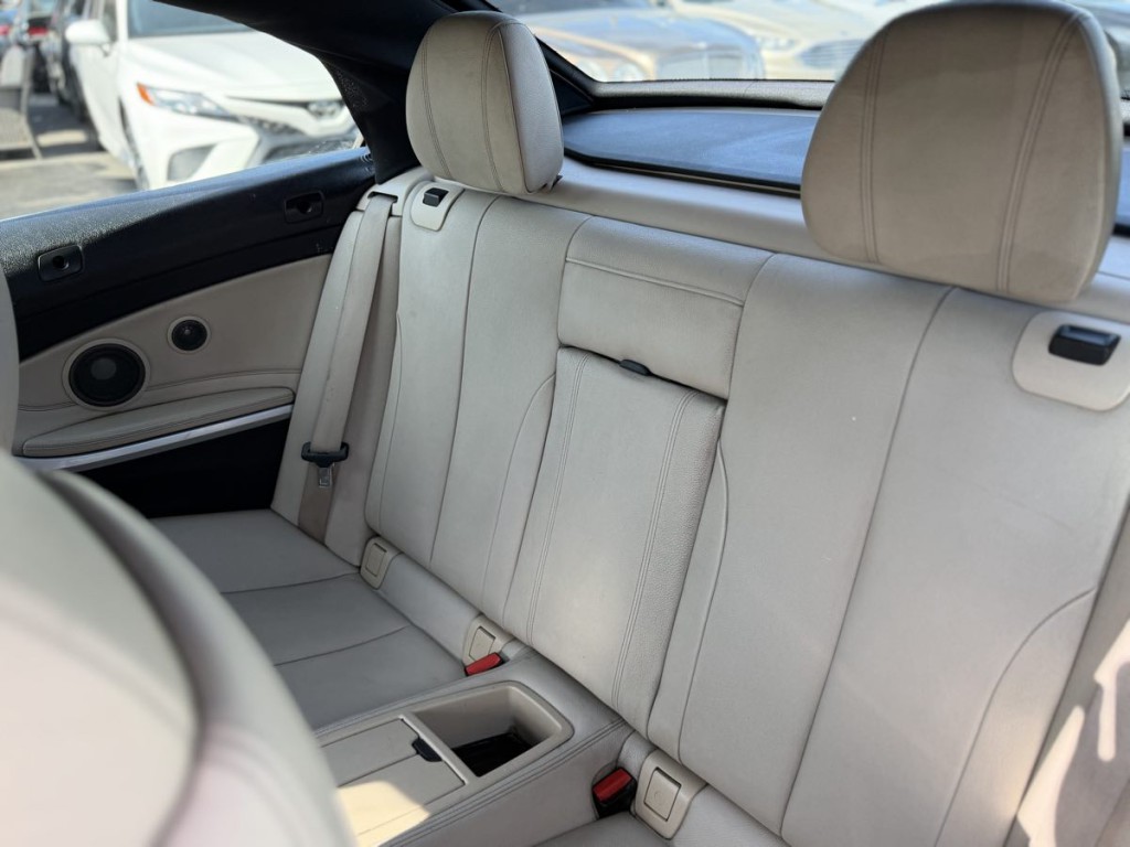 2017 BMW 4 Series Image 16