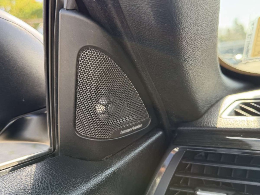 2017 BMW 4 Series Image 19