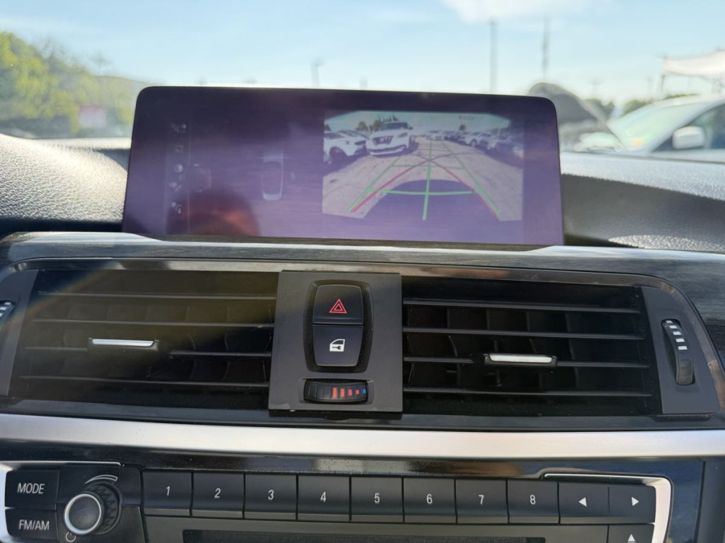 2017 BMW 4 Series Image 20