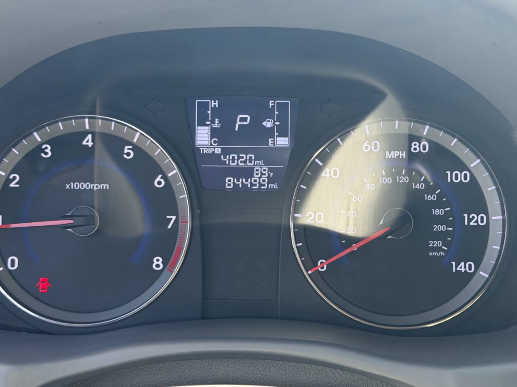 2017 Hyundai Accent Image 21