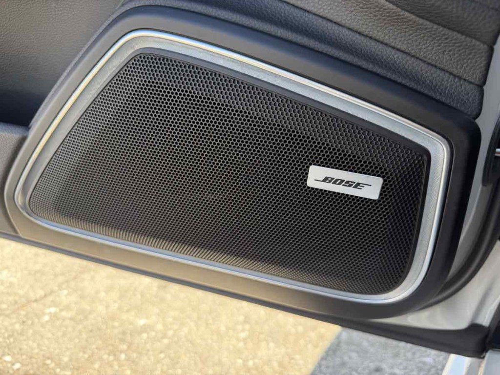 2023 Porsche Panamera Image 29