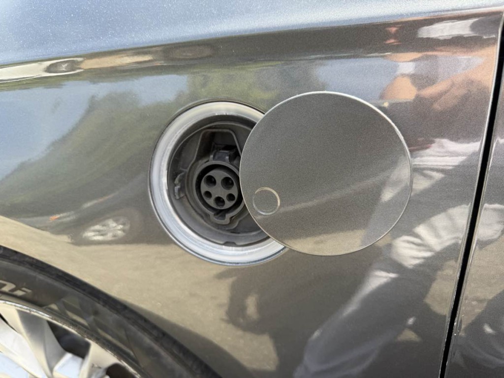 2018 Ford Fusion Image 8