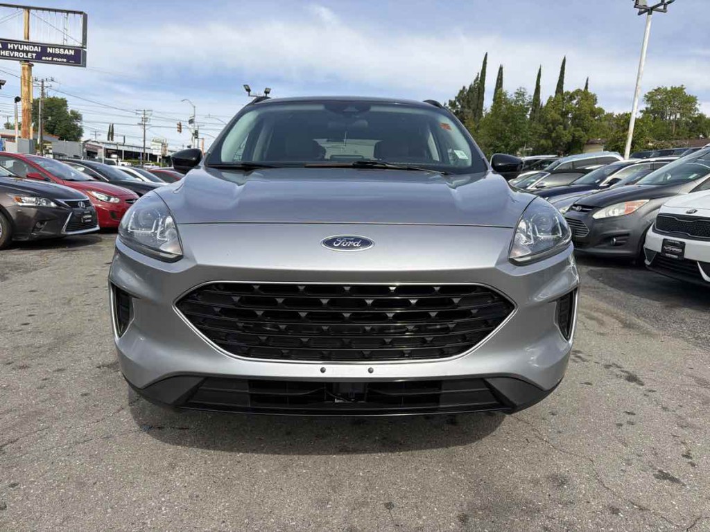 2022 Ford Escape Image 7