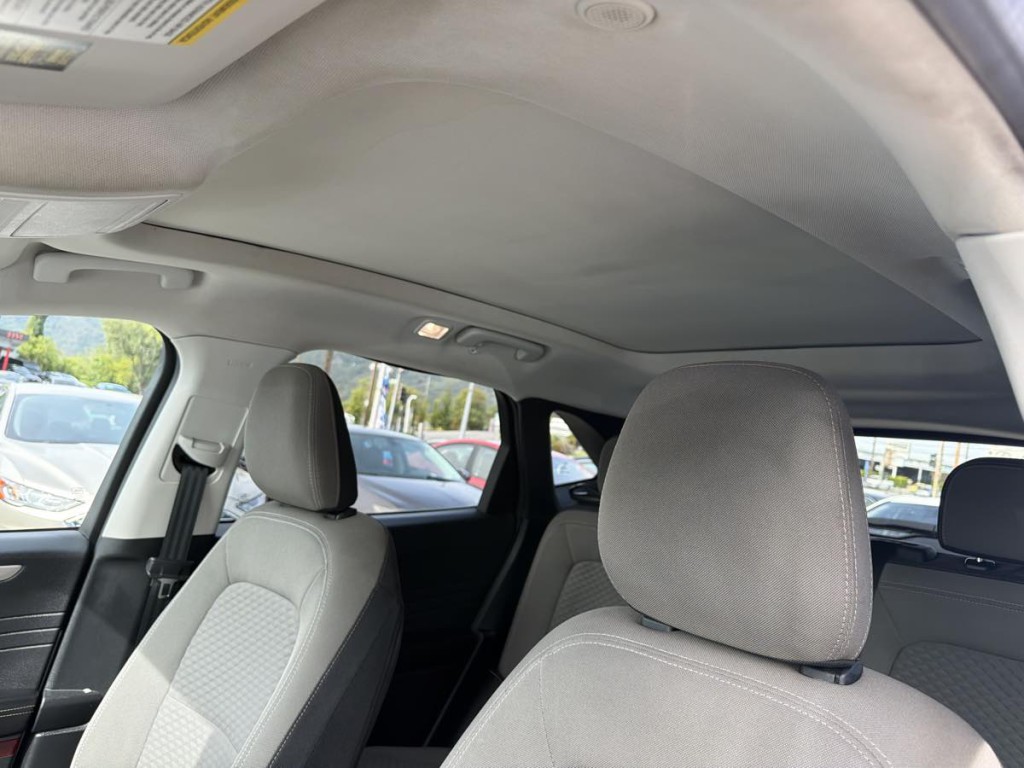 2022 Ford Escape Image 20