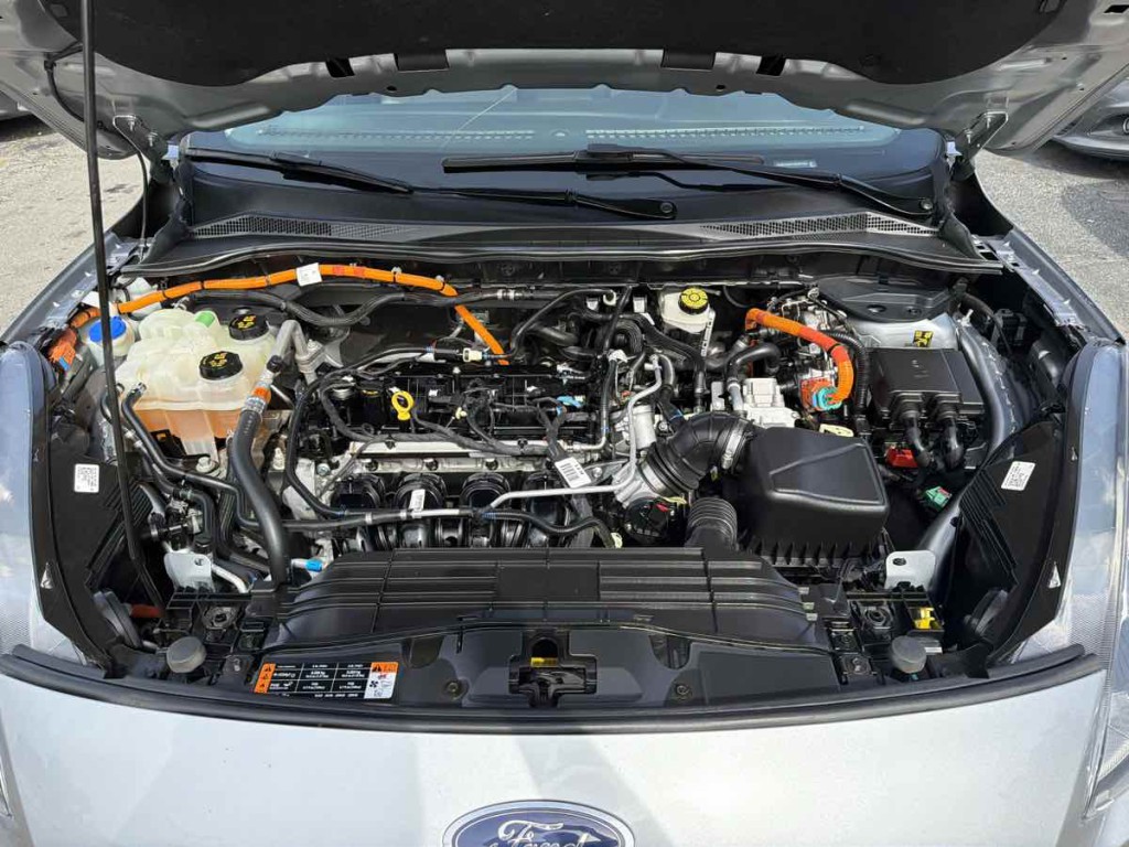 2022 Ford Escape Image 22