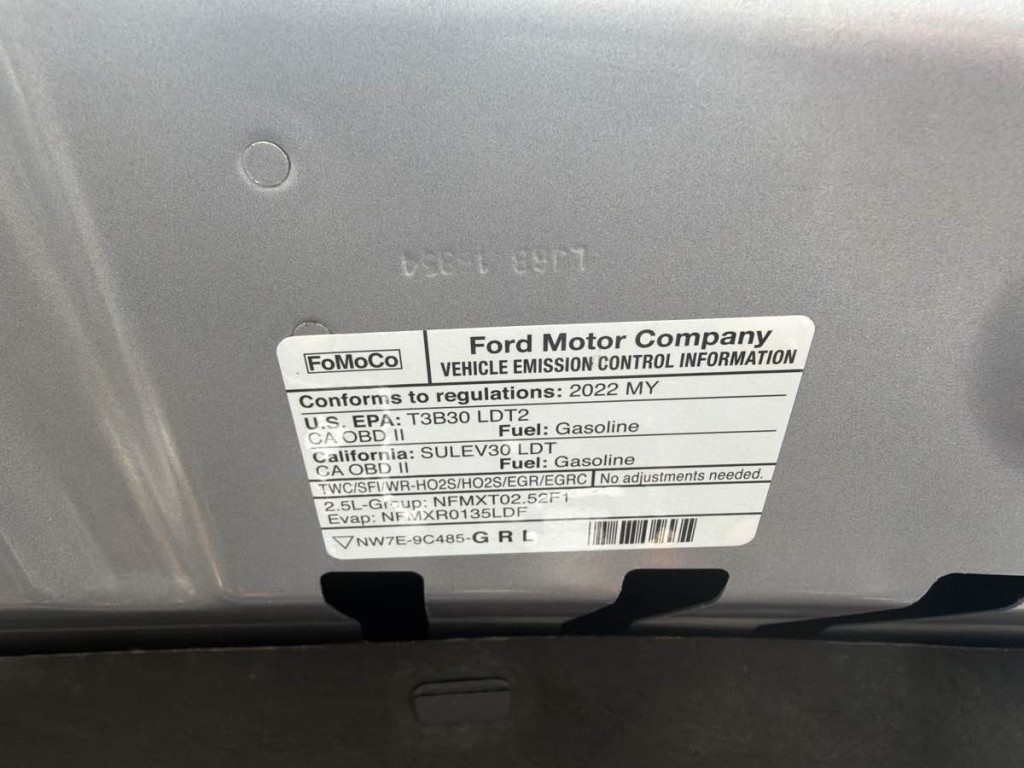 2022 Ford Escape Image 23