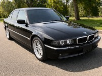 Image for 2000 BMW 7 Series 740i ID: 7312147