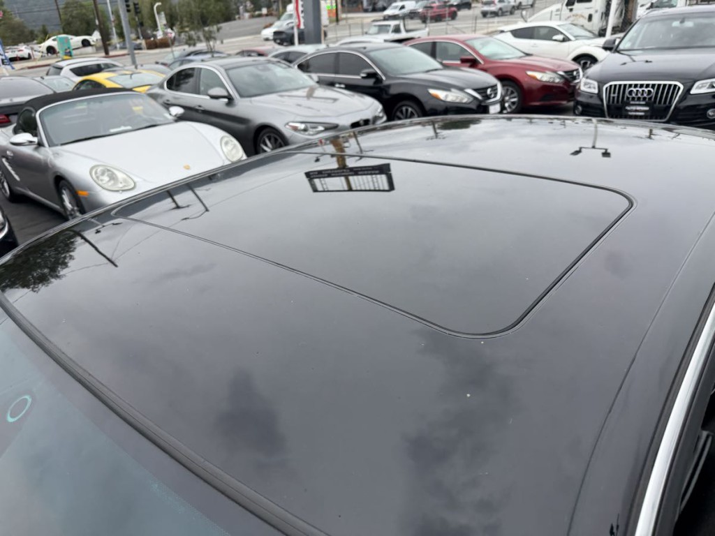 2000 BMW 7 Series Image 12