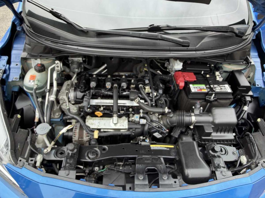 2021 Nissan Versa Image 15
