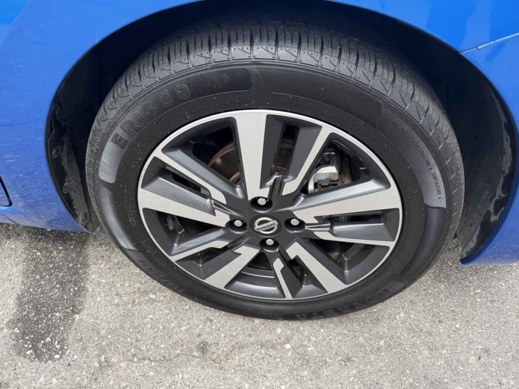 2021 Nissan Versa Image 20