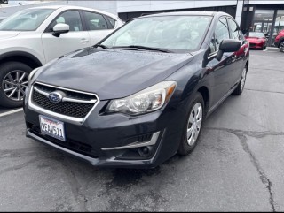 Image for 2015 Subaru Impreza  ID: 7324412