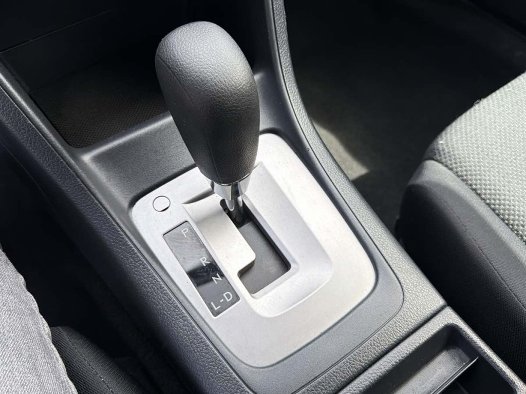 2015 Subaru Impreza Image 11