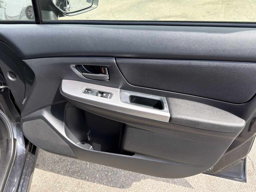 2015 Subaru Impreza Image 13