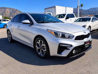 Image for 2020 Kia Forte LXS ID: 7324414