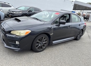 Image for 2016 Subaru WRX  ID: 7324415