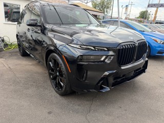 Image for 2024 BMW X7 xDrive40i ID: 7324418