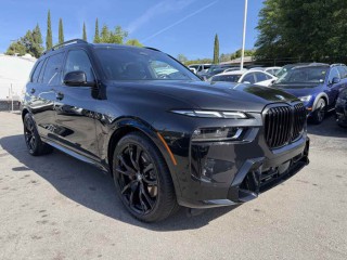 Image for 2024 BMW X7 xDrive40i ID: 7324418