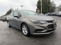 Image for 2017 Chevrolet Cruze LT ID: 7326155