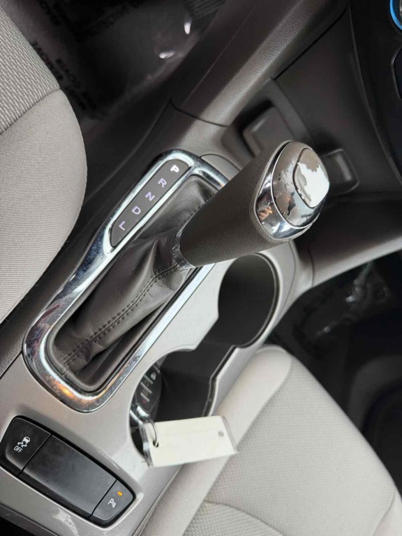 2017 Chevrolet Cruze Image 13