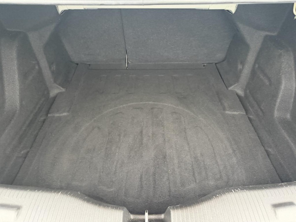 2017 Chevrolet Cruze Image 20