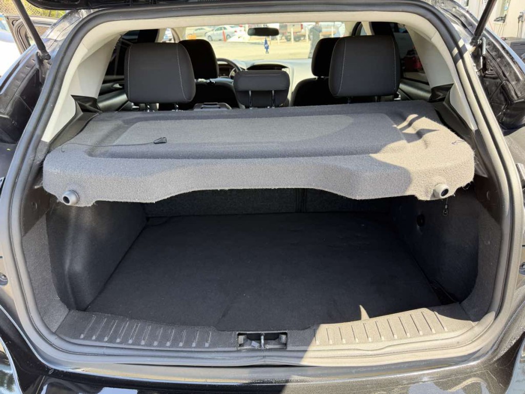 2016 Ford Focus Image 10