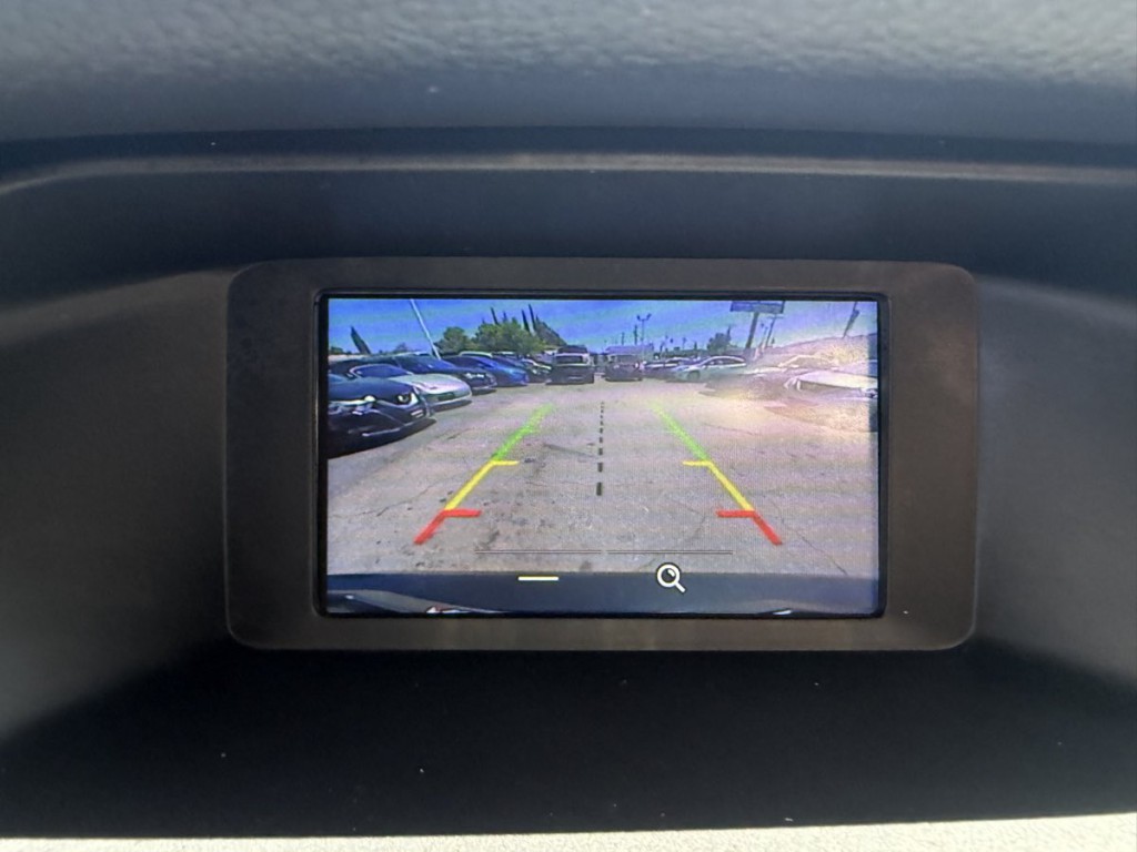 2016 Ford Focus Image 18