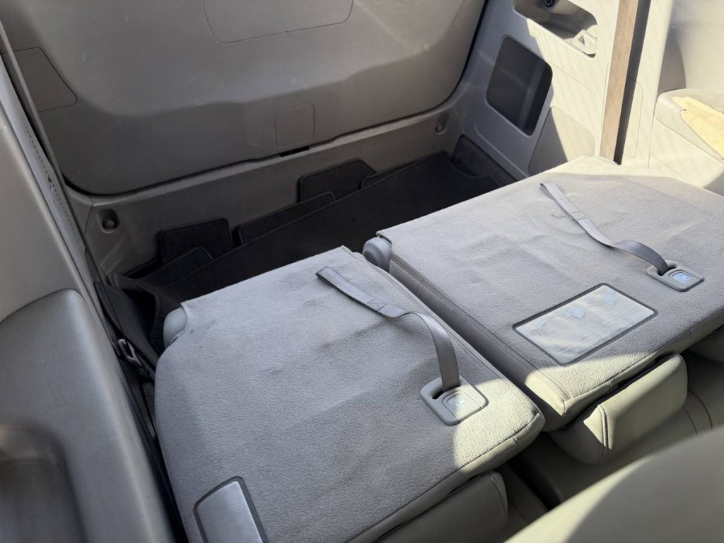 2012 Honda Odyssey Image 11