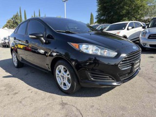 Image for 2016 Ford Fiesta SE ID: 7331620