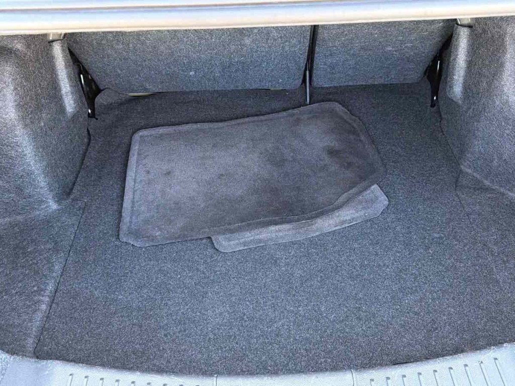2016 Ford Fiesta Image 18
