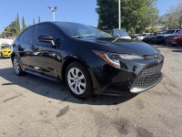 Image for 2021 Toyota Corolla LE ID: 7331623