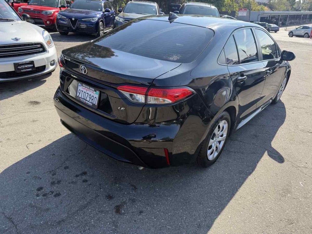2021 Toyota Corolla Image 6