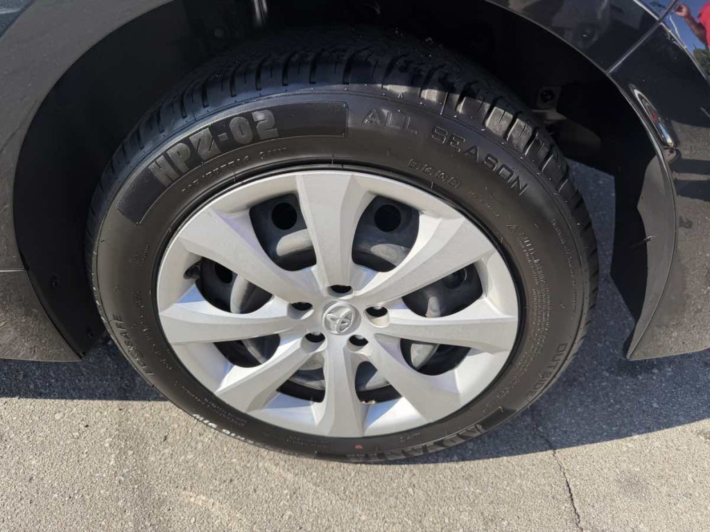 2021 Toyota Corolla Image 7