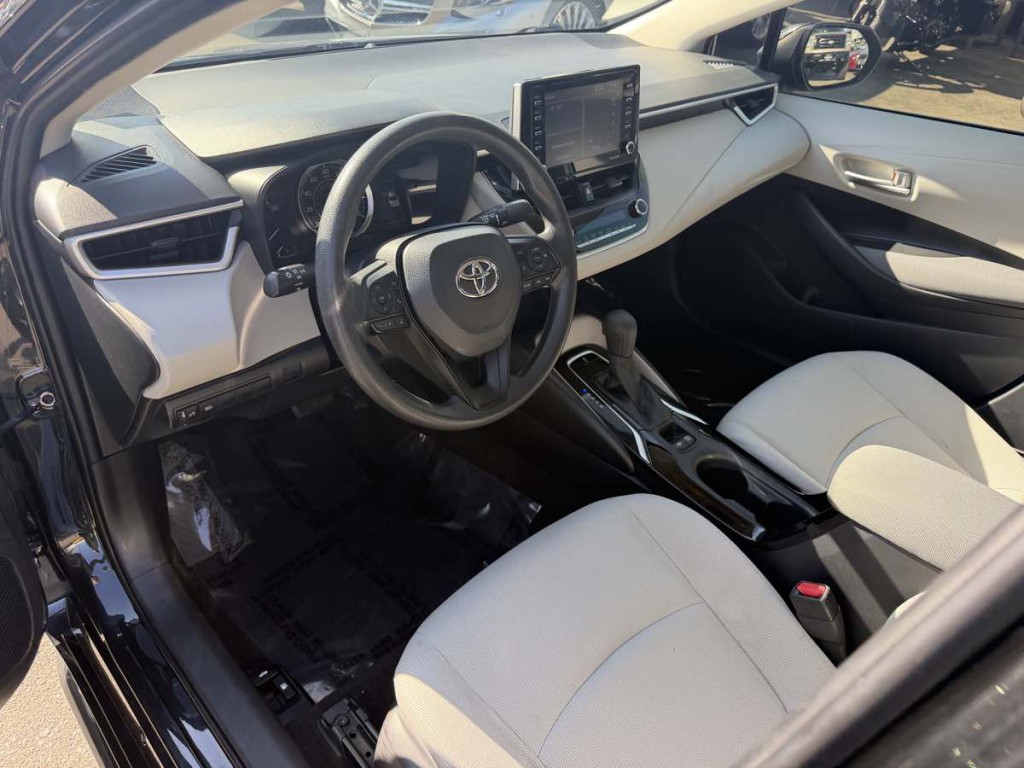 2021 Toyota Corolla Image 9