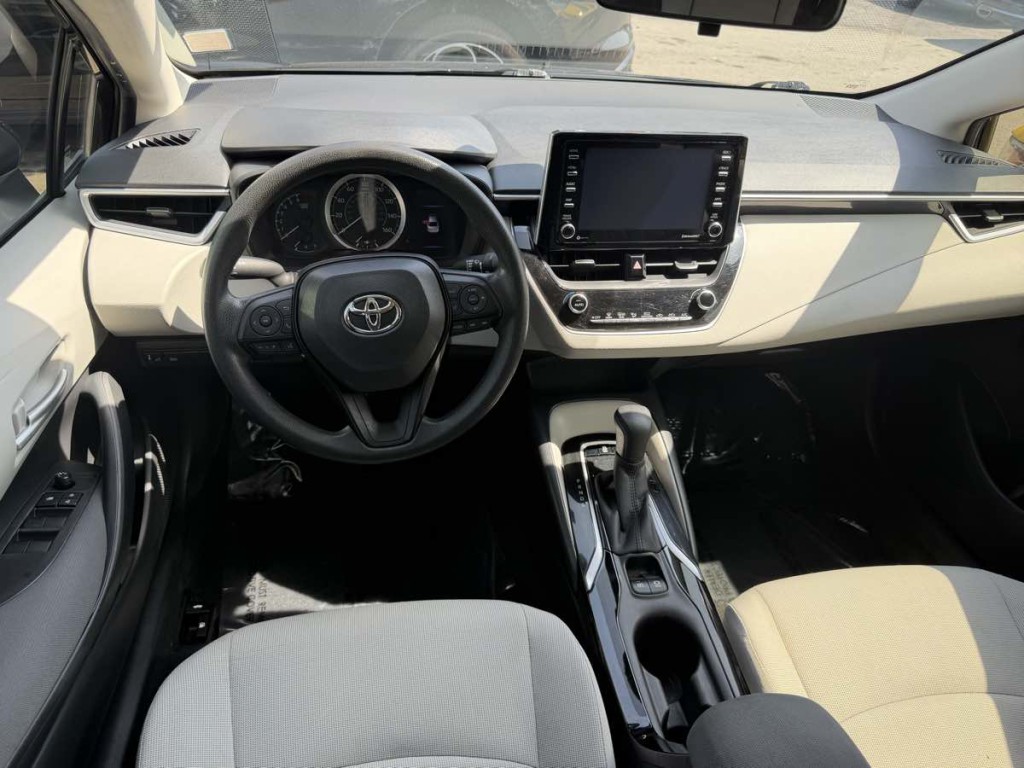 2021 Toyota Corolla Image 10