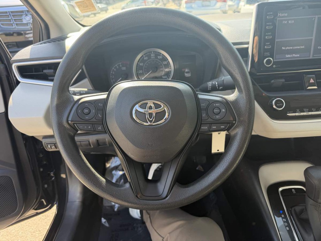 2021 Toyota Corolla Image 11
